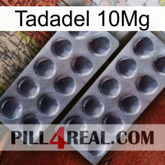 Tadadel 10Mg 31